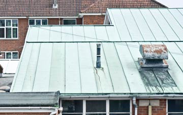 Bathampton lead roofing costs