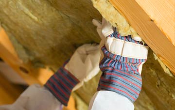 types of Bathampton pitched roof insulation materials