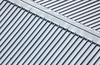 Bathampton metal roofing